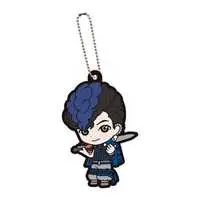 Key Chain - Ohsama Sentai King-Ohger / Tombo Ohger