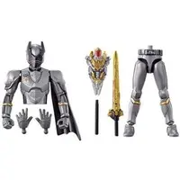 Trading Figure - Ohsama Sentai King-Ohger / Ohkuwagata Ohger