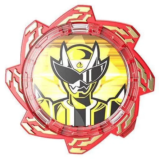 Avataro Gears - Avataro Sentai Donbrothers / Oni Sister