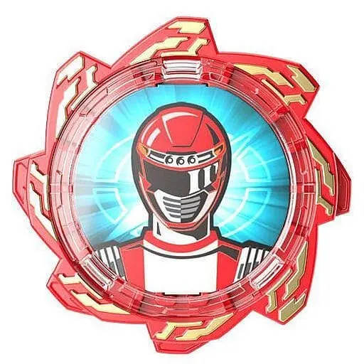 Avataro Gears - Avataro Sentai Donbrothers