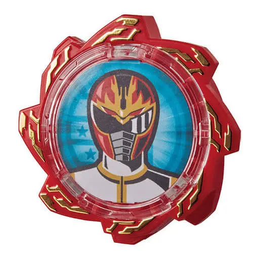 Avataro Gears - Avataro Sentai Donbrothers
