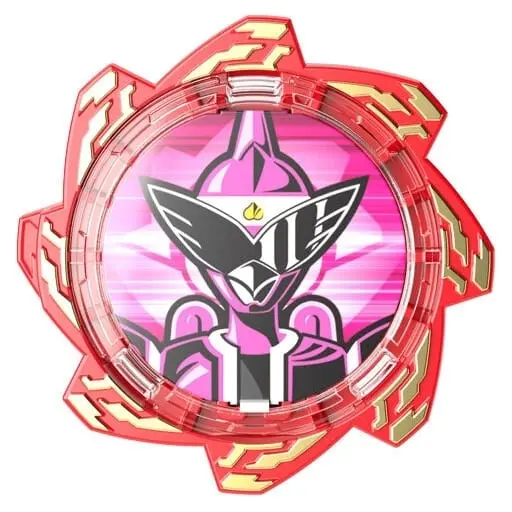 Avataro Gears - Avataro Sentai Donbrothers / Kiji Brother