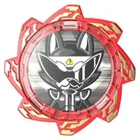 Mascot - Avataro Sentai Donbrothers / Inu Brother