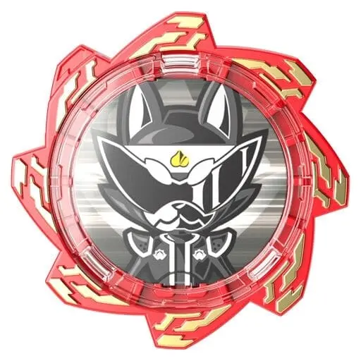 Avataro Gears - Avataro Sentai Donbrothers / Inu Brother
