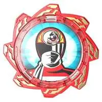 Mascot - Avataro Sentai Donbrothers