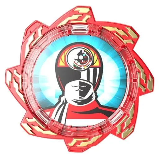 Avataro Gears - Avataro Sentai Donbrothers