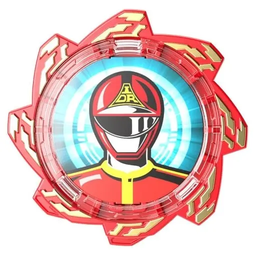 Mascot - Avataro Sentai Donbrothers