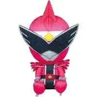 Plush - Avataro Sentai Donbrothers / Kiji Brother