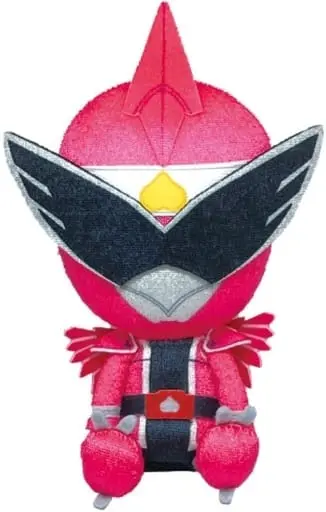 Plush - Avataro Sentai Donbrothers / Kiji Brother