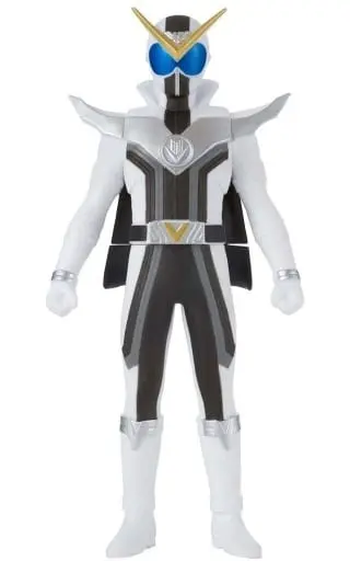 Figure - Avataro Sentai Donbrothers / Zenkaizer Black