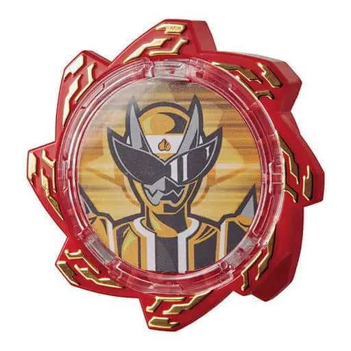 Avataro Gears - Avataro Sentai Donbrothers / Oni Sister