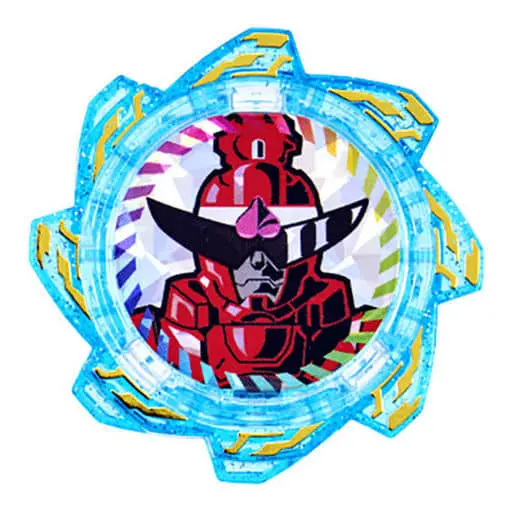 Avataro Gears - Avataro Sentai Donbrothers / Don Momotaro & Oni Sister