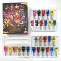 Toys - Kyōryū Sentai Zyuranger