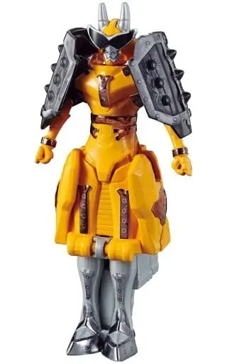 Plastic model - Avataro Sentai Donbrothers / Oni Sister