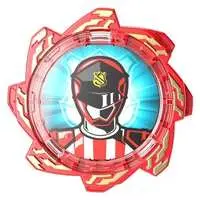 Mascot - Avataro Sentai Donbrothers