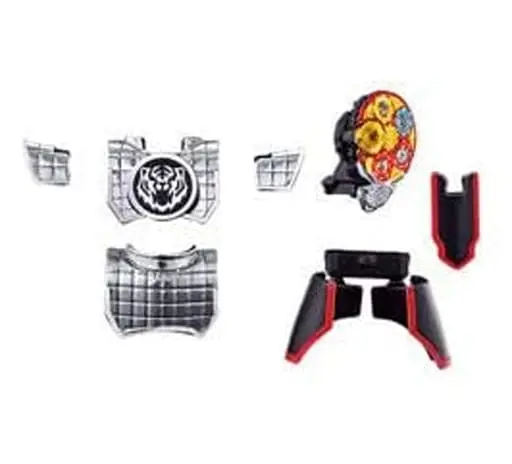 Yu-Do - Avataro Sentai Donbrothers / Don Torabolt