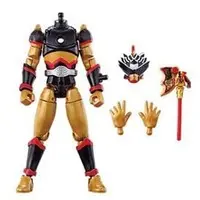 Trading Figure - Avataro Sentai Donbrothers / Don Torabolt