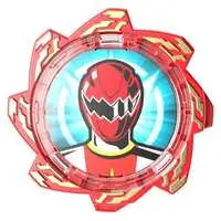 Mascot - Avataro Sentai Donbrothers