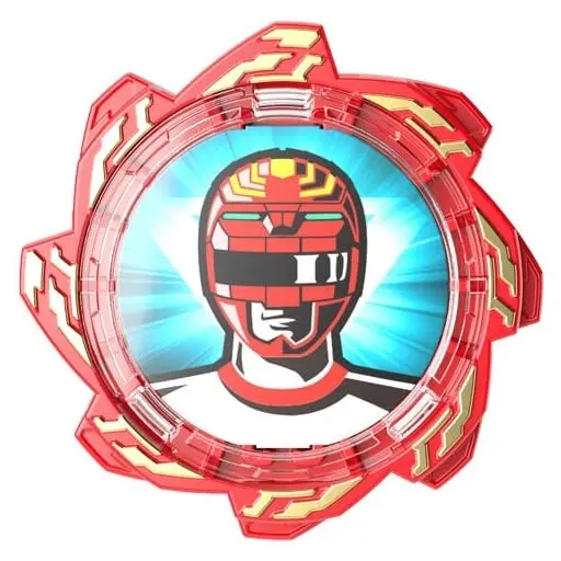 Avataro Gears - Avataro Sentai Donbrothers