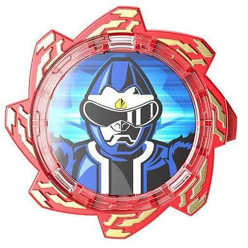 Avataro Gears - Avataro Sentai Donbrothers / Saru Brother