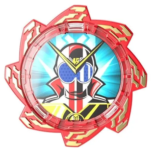 Avataro Gears - Avataro Sentai Donbrothers