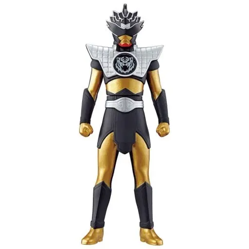 Figure - Avataro Sentai Donbrothers / Don Torabolt