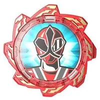 Mascot - Avataro Sentai Donbrothers