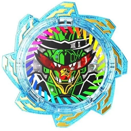 Avataro Gears - Avataro Sentai Donbrothers / Don Doragoku