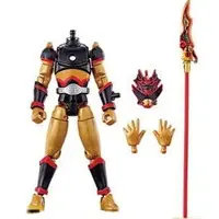 Trading Figure - Avataro Sentai Donbrothers / Don Doragoku