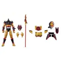 Trading Figure - Avataro Sentai Donbrothers / Don Doragoku