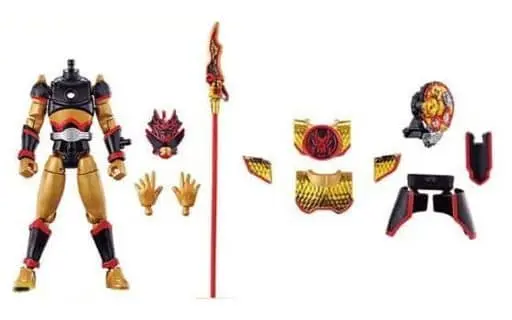 Yu-Do - Avataro Sentai Donbrothers / Don Doragoku