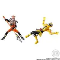 Trading Figure - Avataro Sentai Donbrothers / Sonoza & Sononi & Sonoi