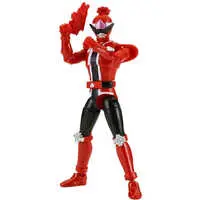 Toys - Avataro Sentai Donbrothers / Don Momotaro