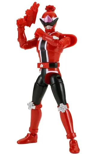 Toys - Avataro Sentai Donbrothers / Don Momotaro