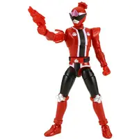 Toys - Avataro Sentai Donbrothers / Don Momotaro