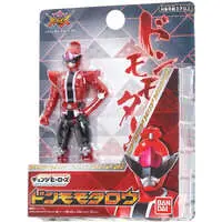 Toys - Avataro Sentai Donbrothers / Don Momotaro