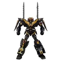 Toys - Avataro Sentai Donbrothers / Don Murasame