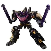 Toys - Avataro Sentai Donbrothers / Don Murasame