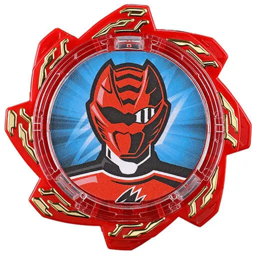 Avataro Gears - Avataro Sentai Donbrothers