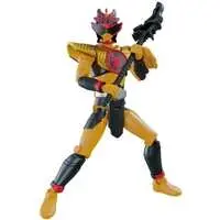 Toys - Avataro Sentai Donbrothers / Don Torabolt & Don Doragoku