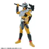 Toys - Avataro Sentai Donbrothers / Don Doragoku & Don Torabolt