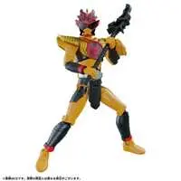 Toys - Avataro Sentai Donbrothers / Don Doragoku & Don Torabolt