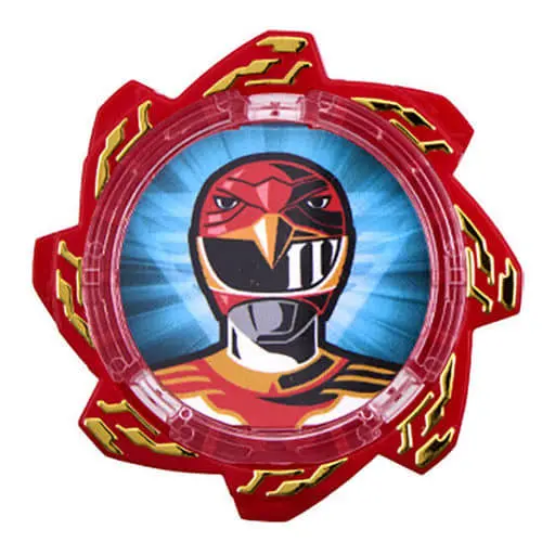 Avataro Gears - Avataro Sentai Donbrothers / Oni Sister