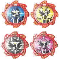 Toys - Avataro Sentai Donbrothers