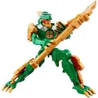 Toys - Avataro Sentai Donbrothers / Don Doragoku