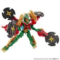 Toys - Avataro Sentai Donbrothers / Don Doragoku