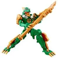 Toys - Avataro Sentai Donbrothers / Don Doragoku