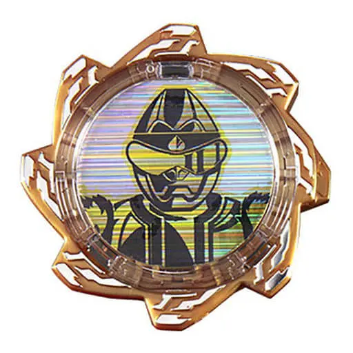Avataro Gears - Avataro Sentai Donbrothers / Saru Brother