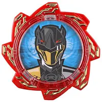 Trading Figure - Toys - Doubutsu Sentai Zyuohger / Zyuoh The World