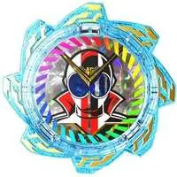 Avataro Gears - Avataro Sentai Donbrothers